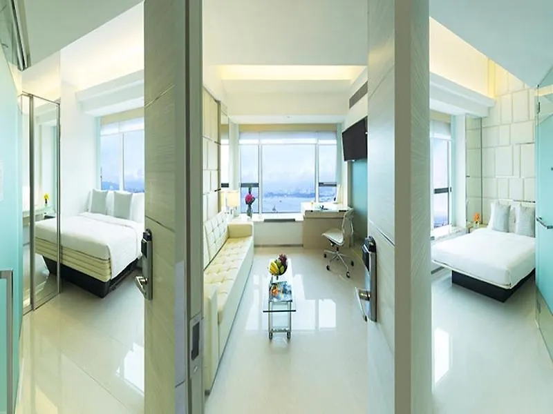 Iclub Sheung Wan Hotel Hong Kong