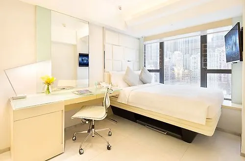 Iclub Sheung Wan Hotel Hong Kong