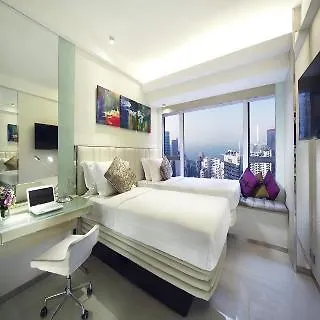 Iclub Sheung Wan Hotel Hong Kong