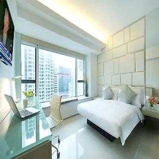 ****  Iclub Sheung Wan Hotel Hong Kong China