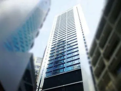 Iclub Sheung Wan Hotel Hong Kong China