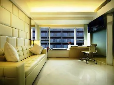 ****  Iclub Sheung Wan Hotel Hong Kong China