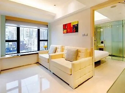 Iclub Sheung Wan Hotel Hong Kong 4*,  China