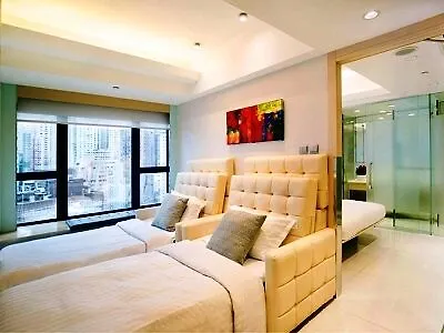 Iclub Sheung Wan Hotel Hong Kong