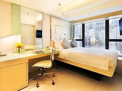Iclub Sheung Wan Hotel Hong Kong