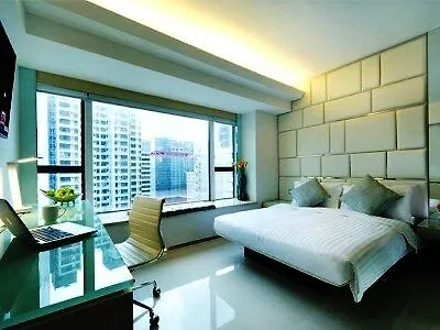 Iclub Sheung Wan Hotel Hong Kong