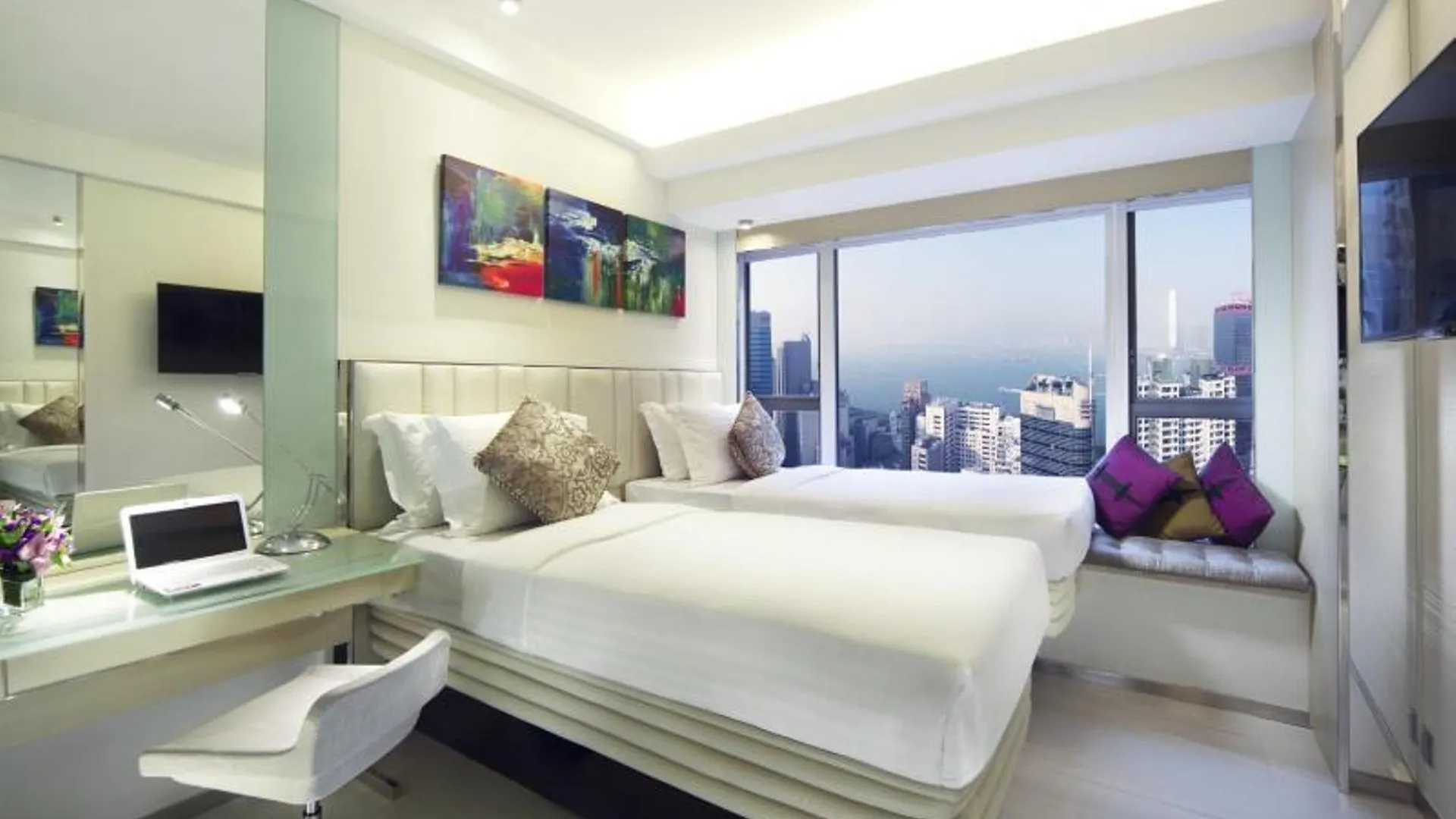 Iclub Sheung Wan Hotel Hong Kong