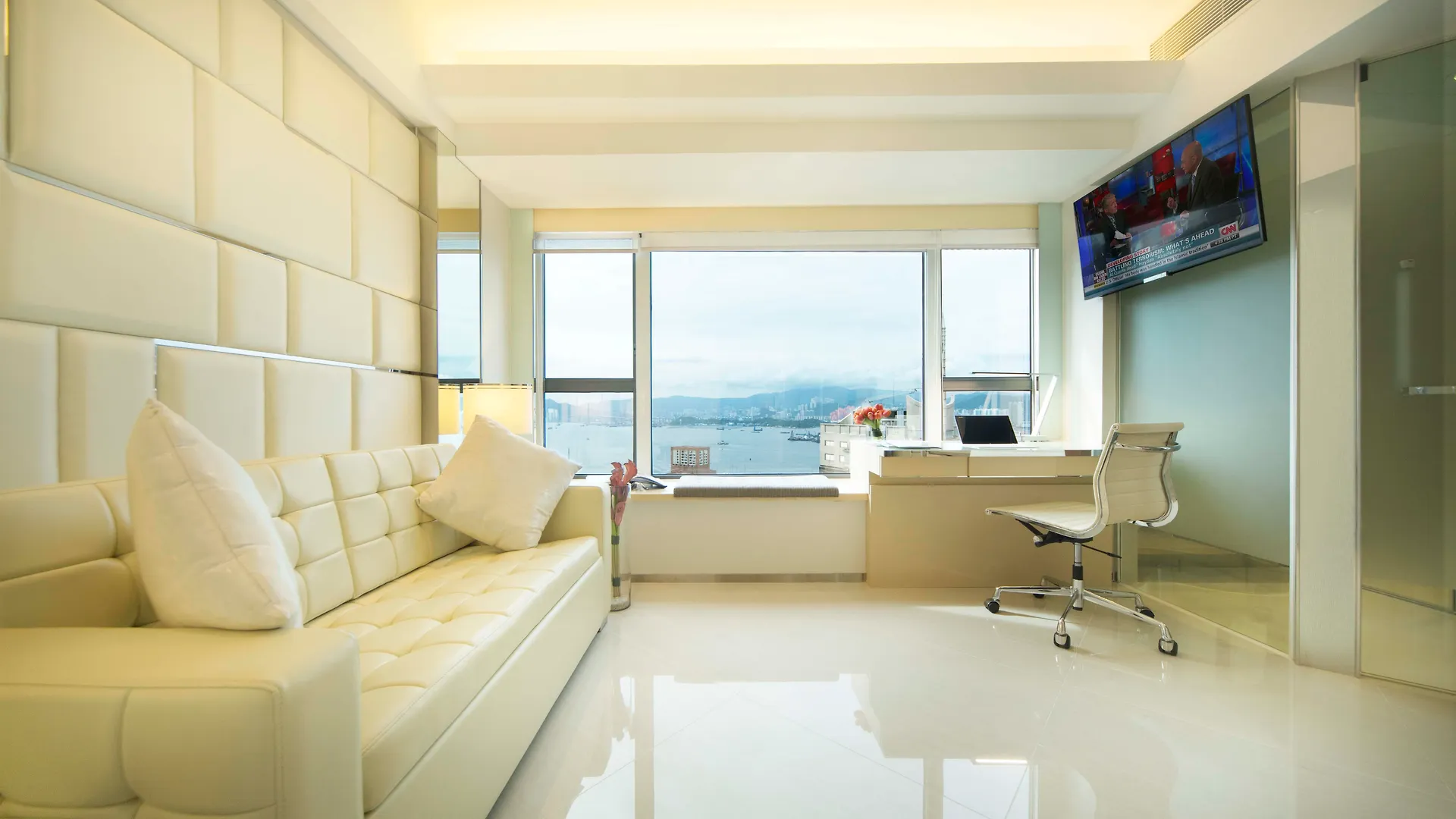 Iclub Sheung Wan Hotel Hong Kong 4*,