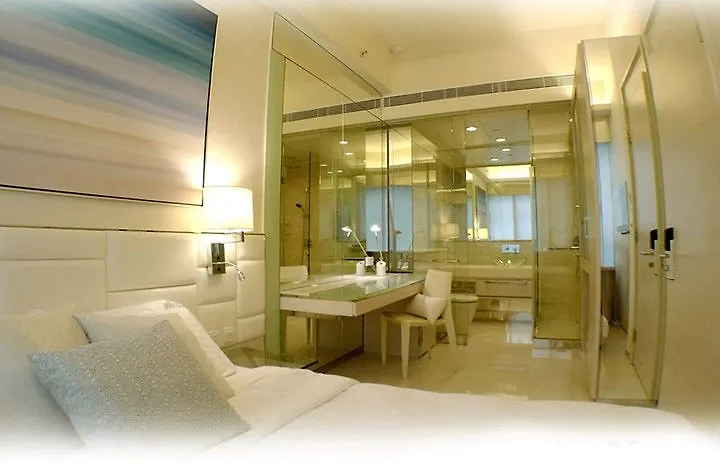 Iclub Sheung Wan Hotel Hong Kong